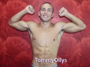 TommyOllys
