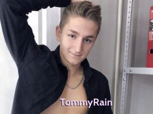 TommyRain