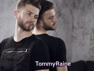 TommyRaine