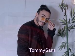 TommySans