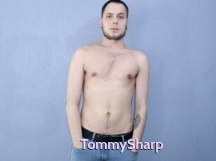 TommySharp