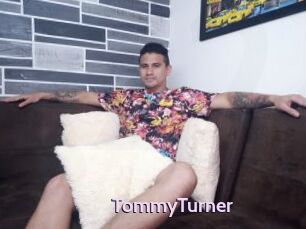 TommyTurner