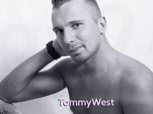 TommyWest
