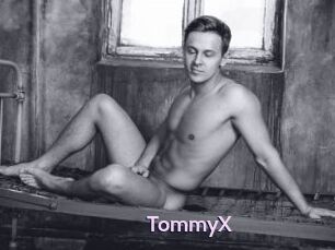 TommyX