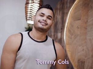 Tommy_Cols
