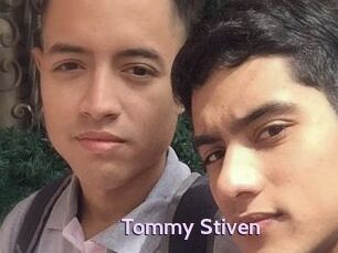 Tommy_Stiven