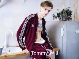 Tommy_Will