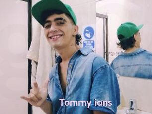 Tommy_ions