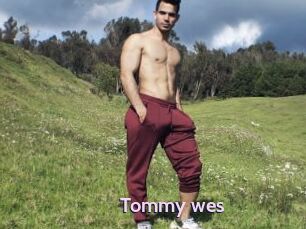 Tommy_wes