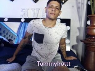 Tommyhottt