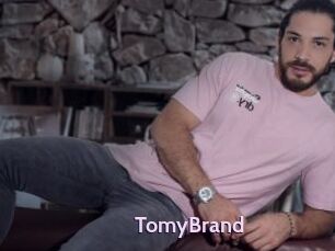 TomyBrand