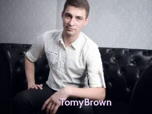 TomyBrown