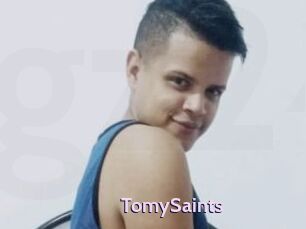 TomySaints