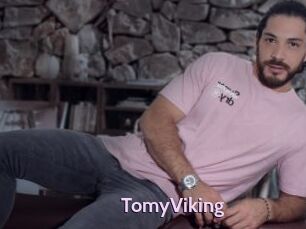 TomyViking