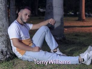 TomyWilliams