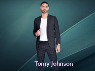 Tomy_Johnson