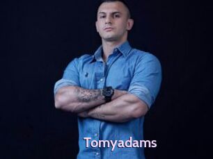 Tomyadams