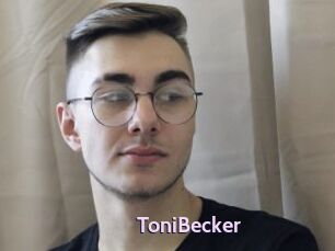ToniBecker