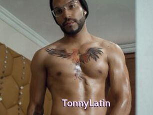 TonnyLatin