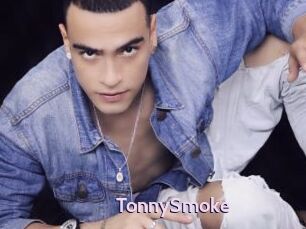 TonnySmoke