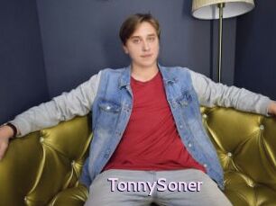 TonnySoner