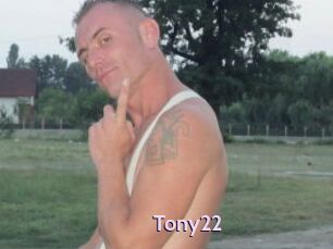 Tony22