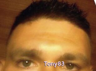 Tony83