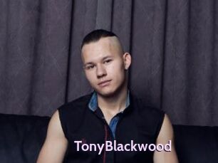 TonyBlackwood