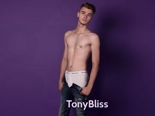 TonyBliss