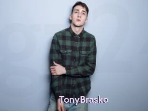 TonyBrasko