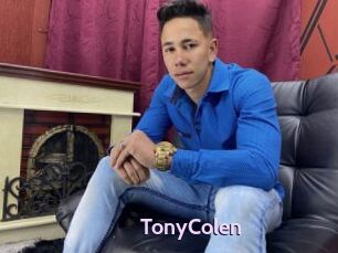 TonyColen