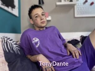 TonyDante