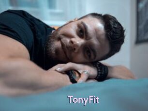TonyFit