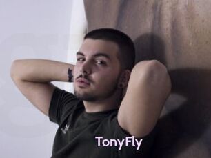 TonyFly
