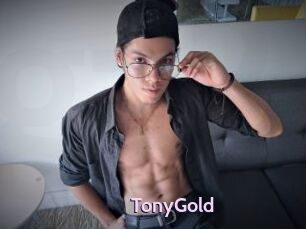 TonyGold