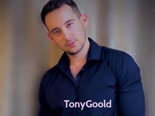 TonyGoold