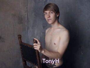 TonyH