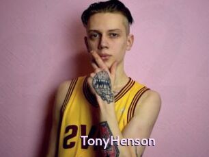 TonyHenson
