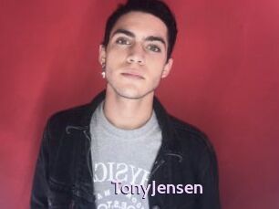 TonyJensen