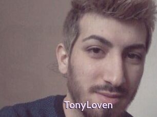 TonyLoven