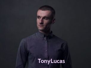 TonyLucas