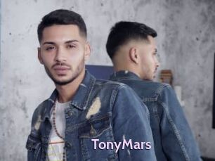 TonyMars