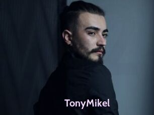 TonyMikel