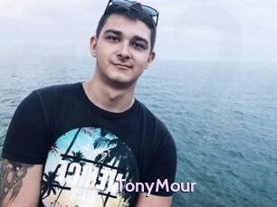 TonyMour