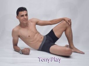 TonyPlay