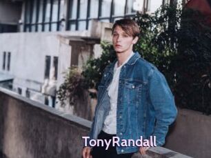 TonyRandall