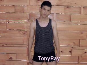 TonyRay