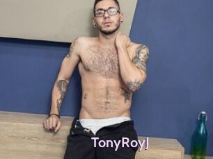 TonyRoyJ