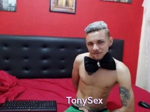TonySex