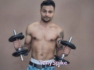 TonySpike